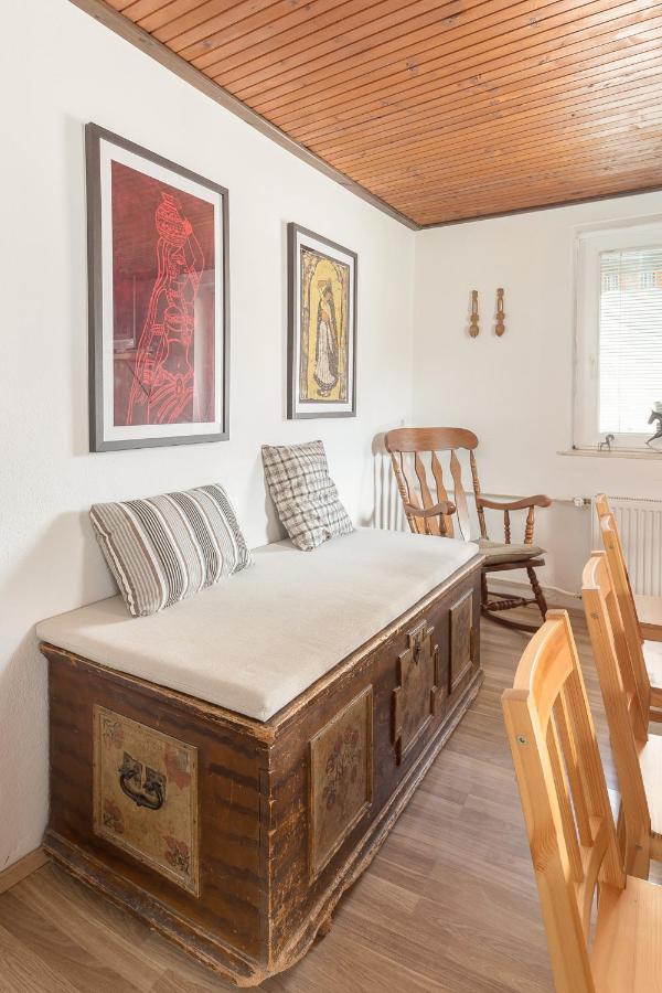 Hostel Mama Minka Bohinj Eksteriør billede