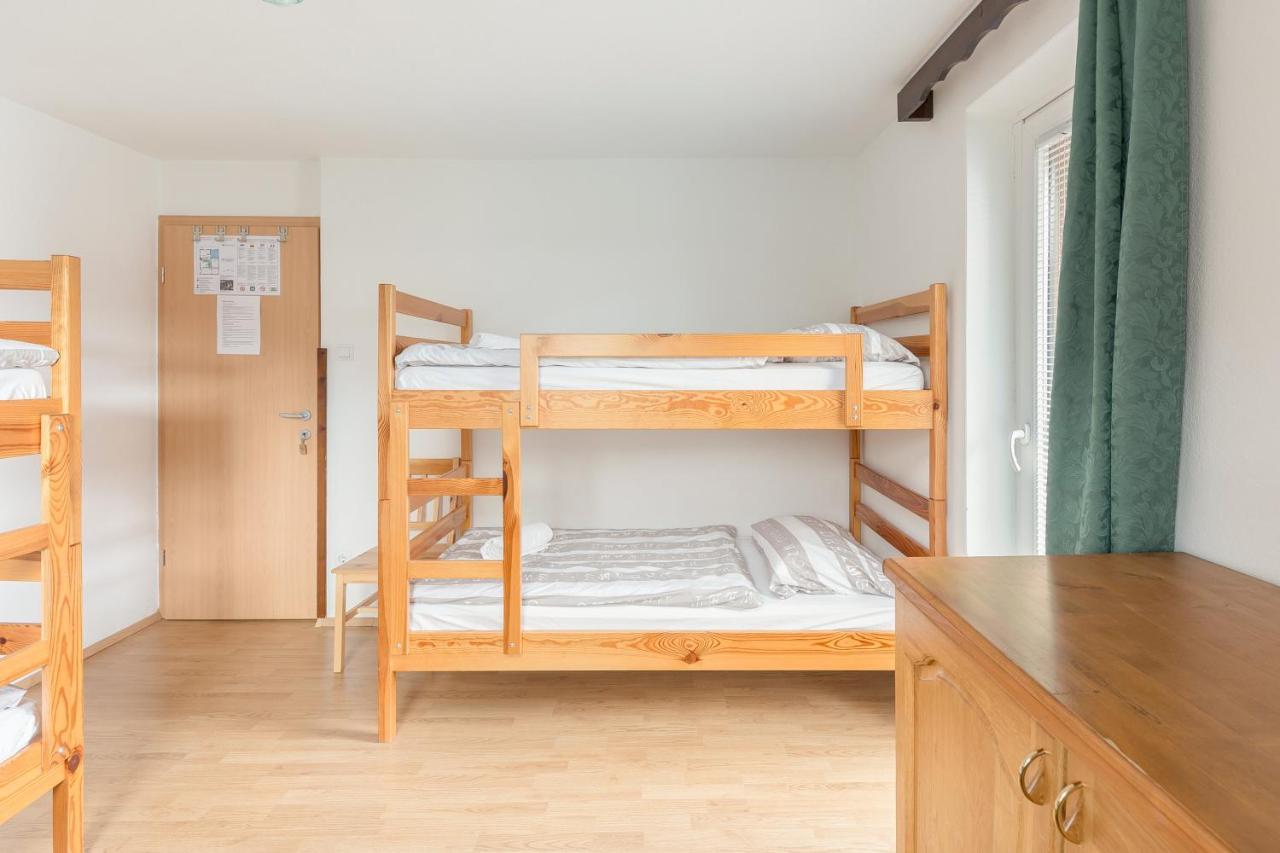 Hostel Mama Minka Bohinj Eksteriør billede