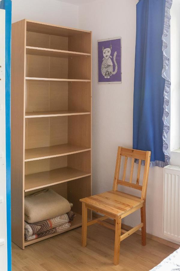 Hostel Mama Minka Bohinj Eksteriør billede