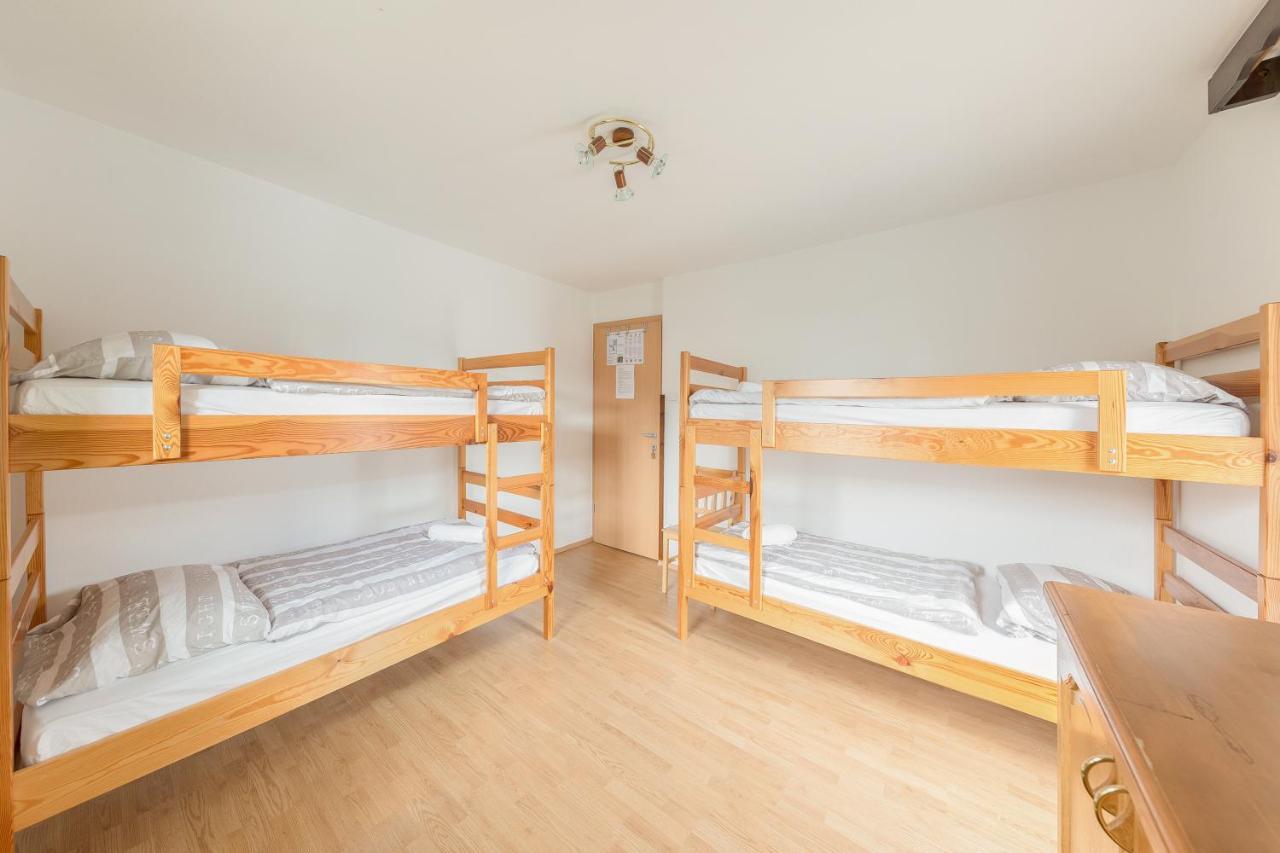Hostel Mama Minka Bohinj Eksteriør billede