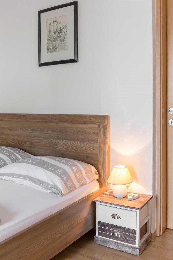 Hostel Mama Minka Bohinj Eksteriør billede